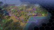 Get Sid Meier's Civilization: Beyond Earth - Exoplanets Map Pack (DLC) Steam Key GLOBAL