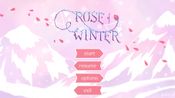 Rose of Winter