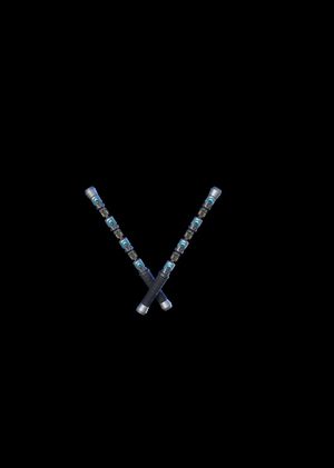 Fortnite - Widow's Fangs Pickaxe (DLC) Epic Games Key GLOBAL