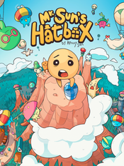 Mr. Sun's Hatbox (PC) Steam Key GLOBAL