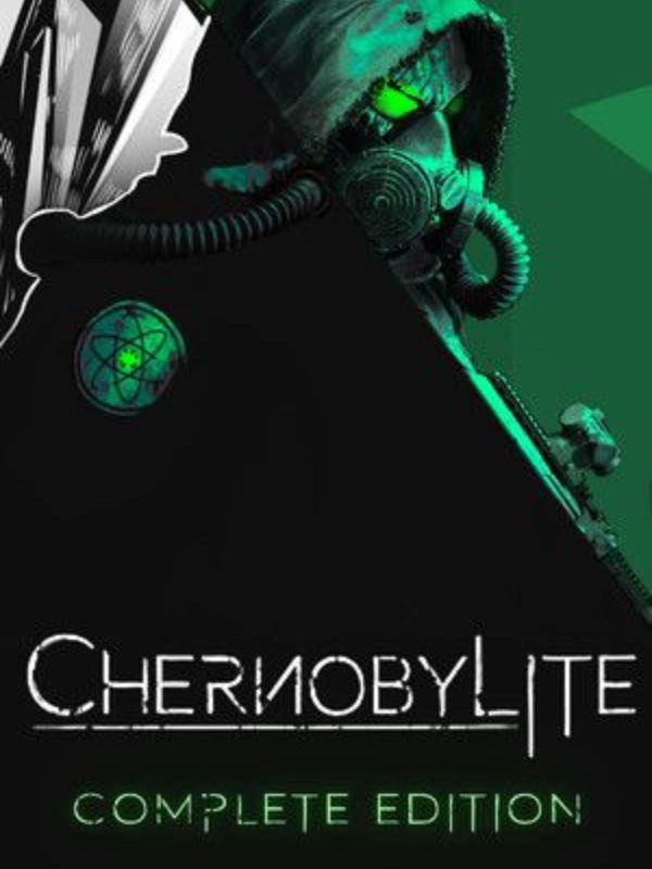 Chernobylite Complete Edition is free via Snakzy gaming coins