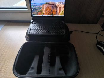 Redeem GPD Win mini 2024