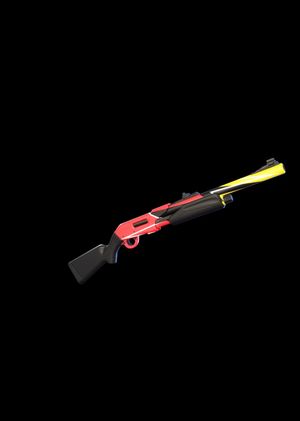 Fortnite - ISpeedStyle Wrap (DLC) Epic Games Key GLOBAL
