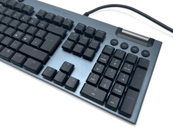 Redeem Logitech G815 (Tactile) RGB Mechaninė Gaming USB Klaviatūra