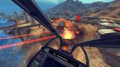 Get Gunship Battle2 VR: Steam Edition