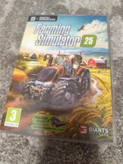 Farming simulator 22 PC