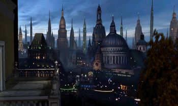 Buy The Golden Compass Wii