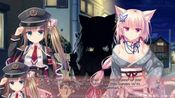 Buy NEKO-NIN exHeart +PLUS Nachi Steam Key GLOBAL