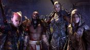 The Elder Scrolls Online: Tamriel Unlimited PlayStation 4