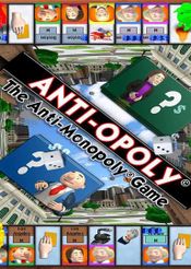 Anti-Opoly Steam Key GLOBAL