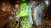 Mortal Kombat 11: Aftermath Kollection (Nintendo Switch) eShop Key UNITED STATES for sale