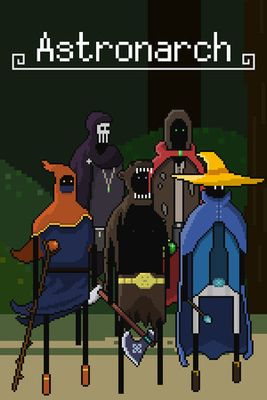 Astronarch