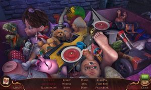 Mystery Case Files: The Revenant's Hunt Collector's Edition