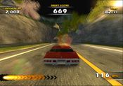 Get Burnout Dominator PlayStation 2