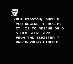 Get Mission: Impossible PlayStation