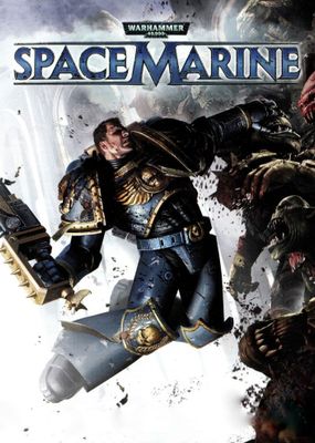 Warhammer 40,000: Space Marine (PC) GOG Clave GLOBAL
