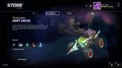 Redeem Heavy Metal Machines: Ultimate Machine Pack (DLC) XBOX LIVE Key EUROPE