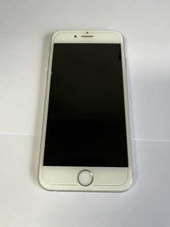 Apple iPhone 6s 64GB Silver