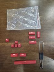 60% mechanine klaviatūra