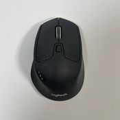 Logitech MK850 Performance Wireless Keyboard and Mouse Combo 2.4 GHz Unifying