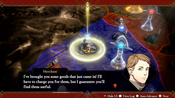 Fire Emblem Warriors: Three Hopes (Nintendo Switch) eShop Key UNITED STATES