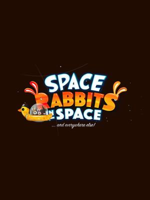 Space Rabbits in Space