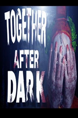 Together After Dark game cover