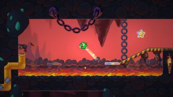 Gimmick! 2 Nintendo Switch for sale