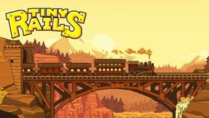 Tiny Rails