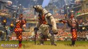 Blood Bowl 2 (Legendary Edition) (PC) Steam Key UNITED STATES