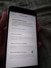 Redeem Apple iPhone 6s Plus 32GB Silver
