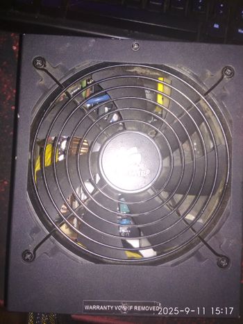 Buy Corsair cmpsu-850hx 850w