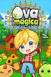 Ova Magica (PC) Steam Key GLOBAL