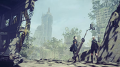 NieR: Automata The End of YoRHa Edition (Nintendo Switch) eShop Key EUROPE