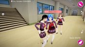 Buy Yandere School