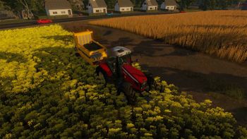 Real Farm - Premium Edition Nintendo Switch