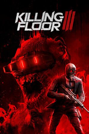 Killing Floor 3 - Flatline Tactical Bundle (DLC) PSN (PS5) Key EUROPE