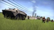 Redeem Regiments (PC) Steam Key GLOBAL