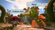 Plants vs. Zombies: Battle for Neighborville Complete Edition Nintendo Switch