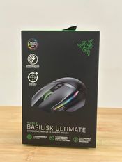 Razer Basilisk Ultimate