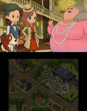 Redeem LAYTON'S MYSTERY JOURNEY: Katrielle and the Millionaires' Conspiracy (L'Aventure Layton : Katrielle et la Conspiration des Millionnaires) Nintendo 3DS