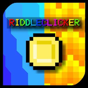 Riddle Clicker