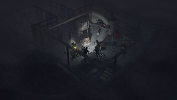 The Last Stand: Aftermath PlayStation 5