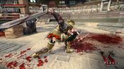 Get Versus: Battle of the Gladiator