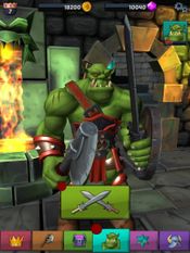 Buy Orc Dungeon