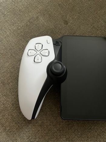 PlayStation PS portal