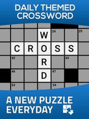 Redeem Daily Themed Crossword Puzzle