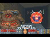 Get DOOM II Game Boy Advance