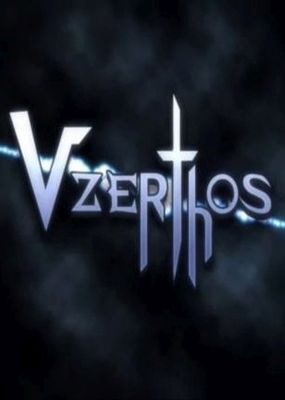 Vzerthos: The Heir of Thunder
