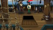 Jolly Rover Steam Key GLOBAL for sale